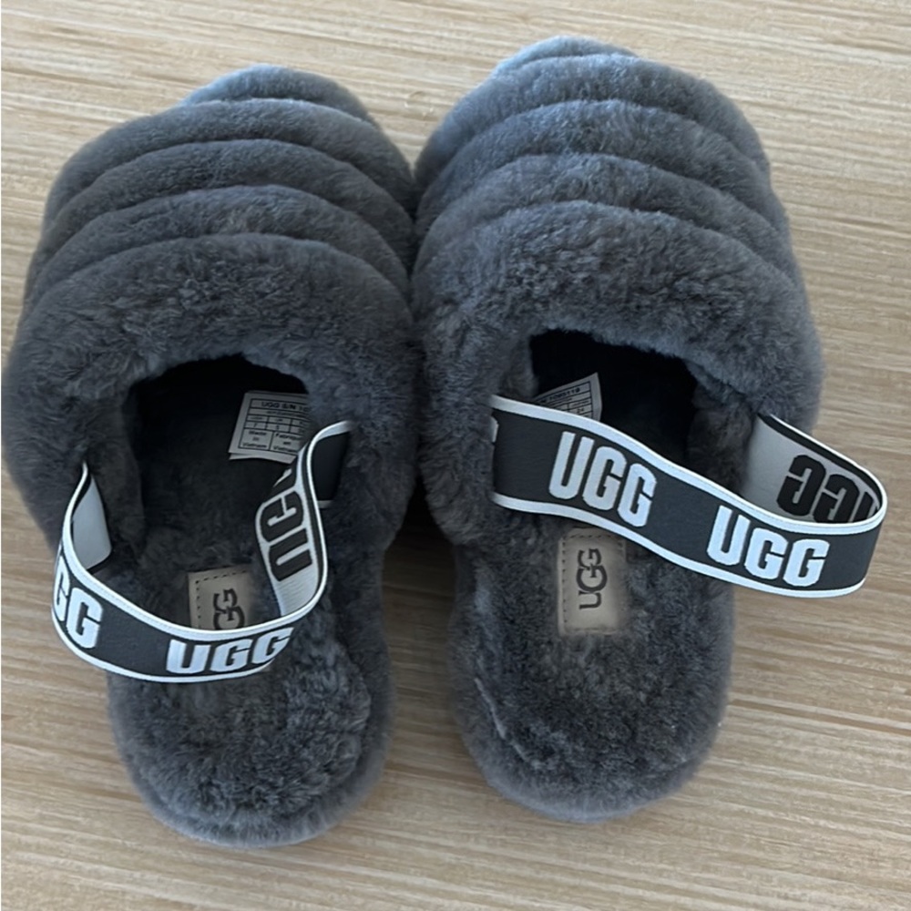 Brand new ugg slippers